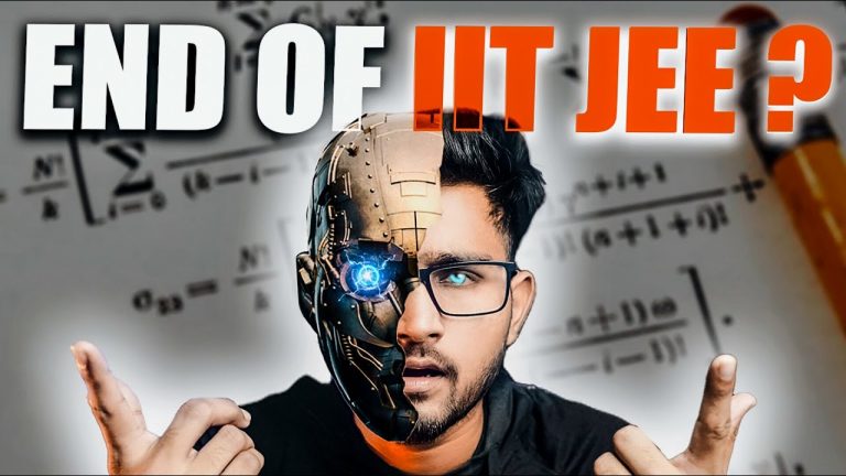 Can ChatGPT solve JEE Advanced Questions?