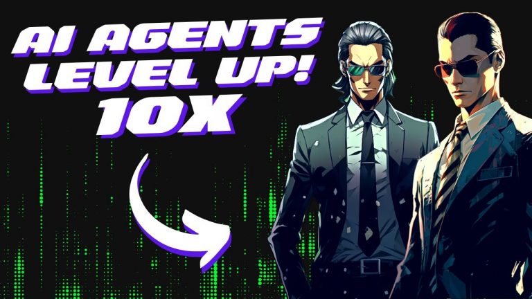 ChatGPT Function Calling: BIG AI Agents Upgrade – 10X Performance Boost!