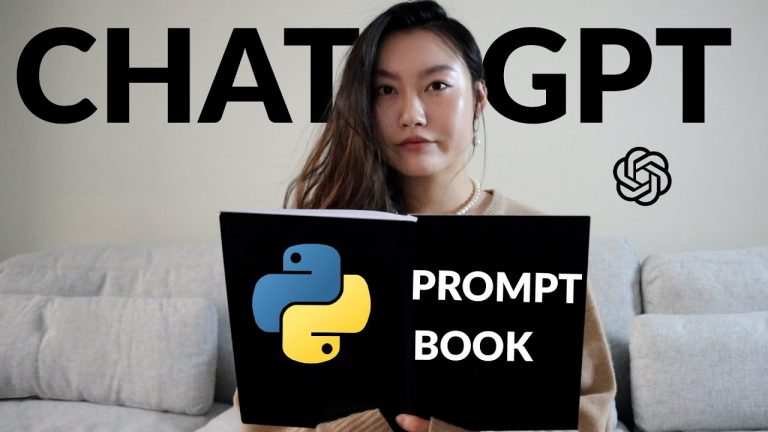 ChatGPT Prompts to Learn to Code FAST (it’s a game-changer!)