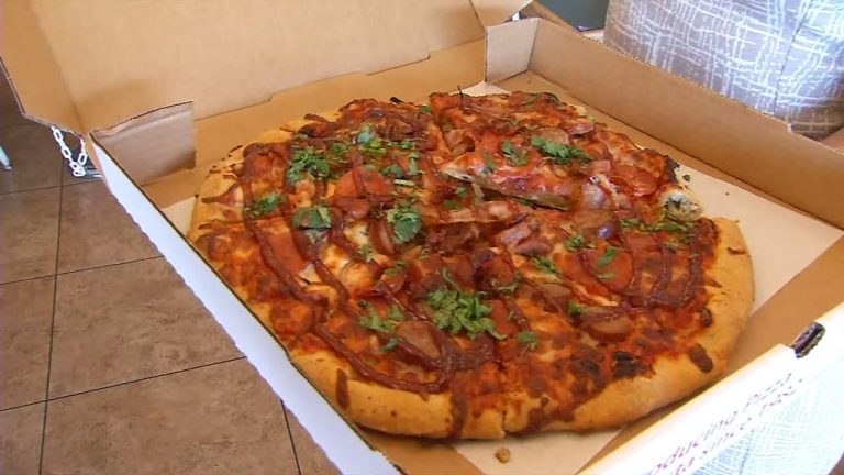 ChatGPT creates special Father’s Day pizza recipe for longtime Bay Area restaurant