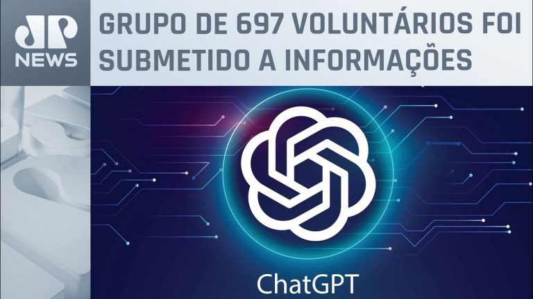 Em experimento, ChatGPT gera fake news mais convincente que as de humanos