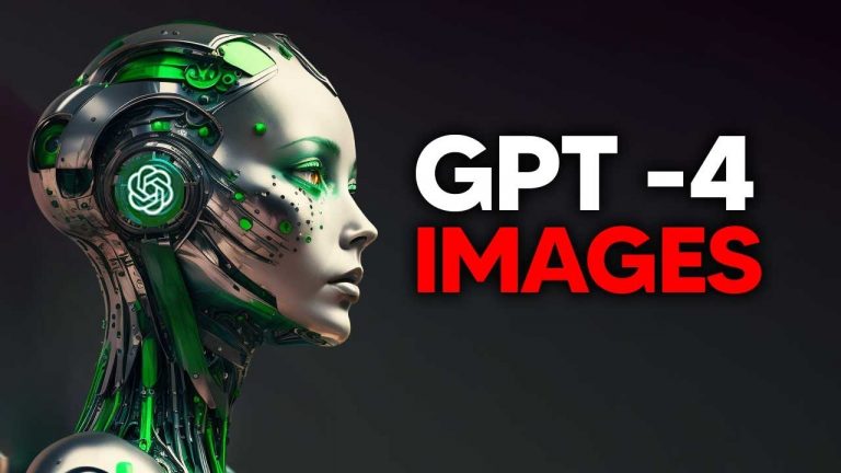 GPT-4 Gets IMAGES, Midjourneys Massive Update, MAJOR ChatGPT HACK (+More AI NEWS)