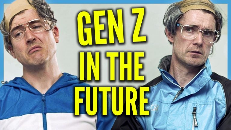 Gen Z in the Future – The Rise of ChatGPT