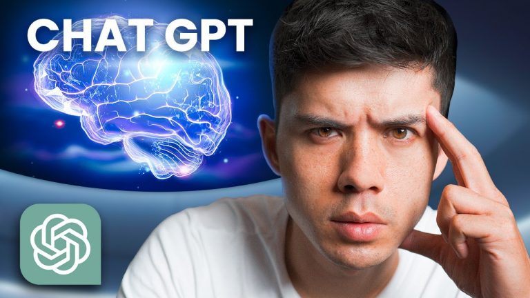 How to Use ChatGPT to Learn Anything FAST (Speed Learning)