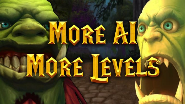 Levelling in Classic World of Warcraft is easier using this New CHATGPT Guide