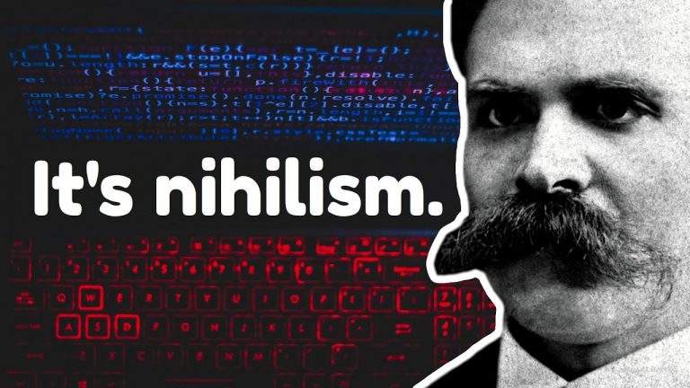 Nietzsche’s Disturbing Warning About ChatGPT and A.I.