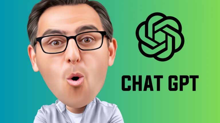 RESPONSE WILL SHOCK YOU | We Asked ChatGPT “What Stocks Should I Invest In?”