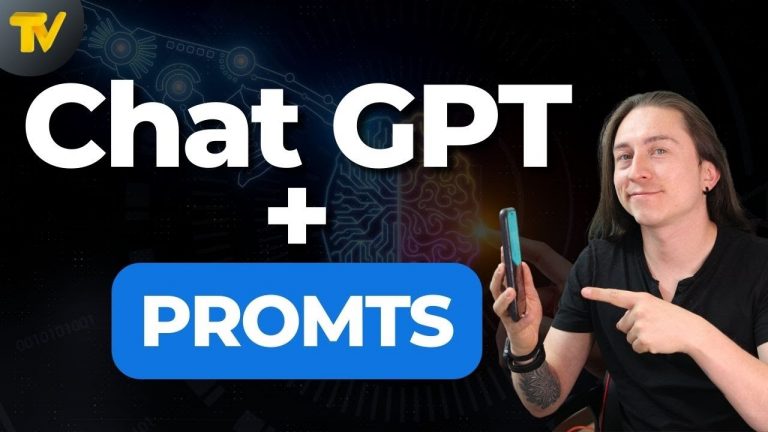Top mejores Promtps para ChatGPT (AIPRM for ChatGPT)