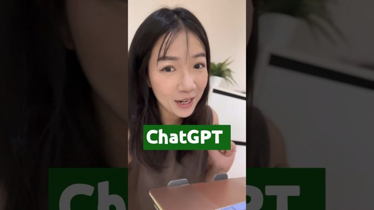 Use this function of ChatGPT to boost your Chinese vocabulary.