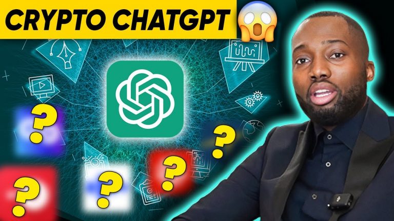 100X Your Crypto Investments With These ChatGPT Plugins