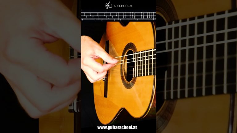 Ai Rumba Guitar – ChatGPT composed this rumba! And I helped because it failed :)