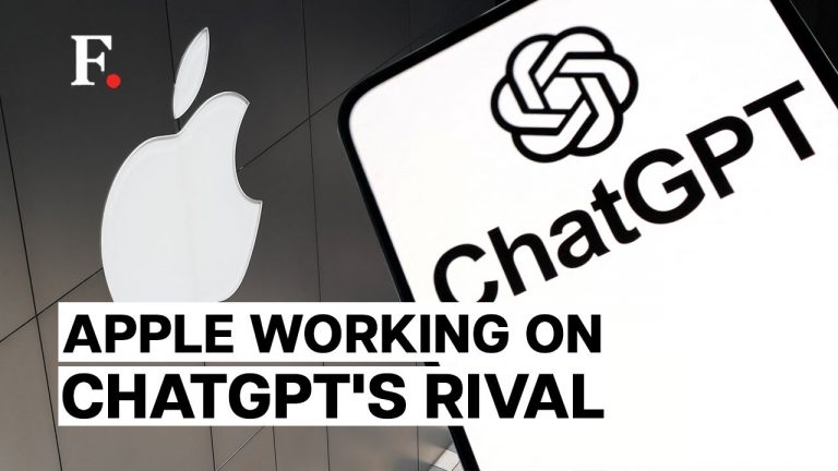 Apple Testing Own Chatbot Apple GPT as it Plays Catch-up to ChatGPT