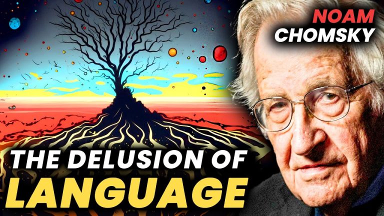 Buddhism Meets Ai: Chomskys Take on the Conscious Mind