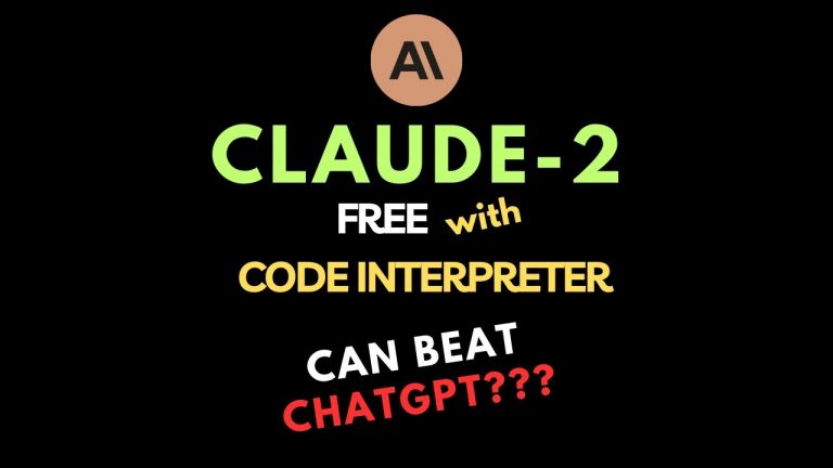 Can Claude 2 Outperform ChatGPT? Anthropic Thinks So!