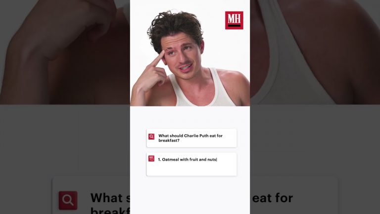 Charlie Puth doesnt exactly have the best stomach. #charlieputh #puthinators #chatgpt #menshealth