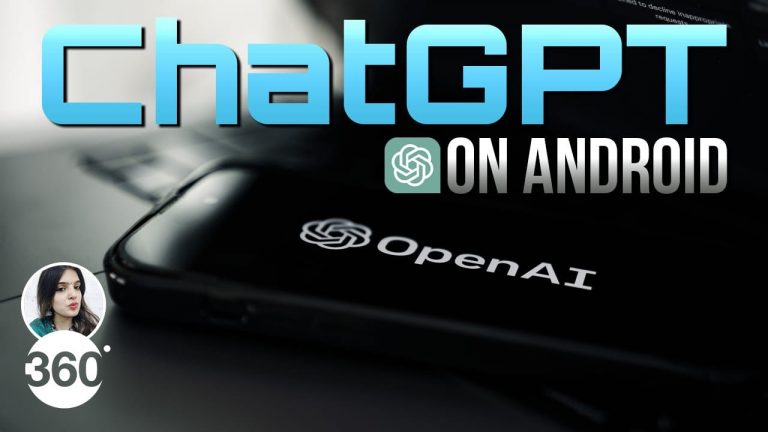 ChatGPT Android App Now Available in India, Bangladesh, and Brazil: All Details