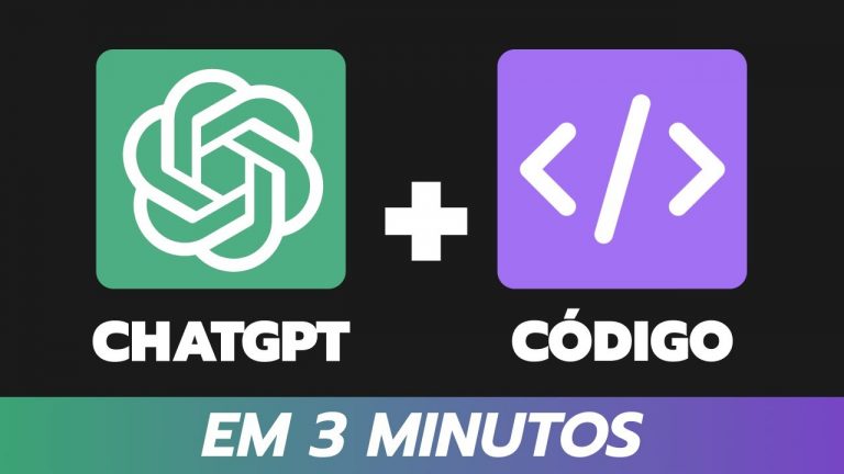 ChatGPT Code Interpreter em 3 Minutos
