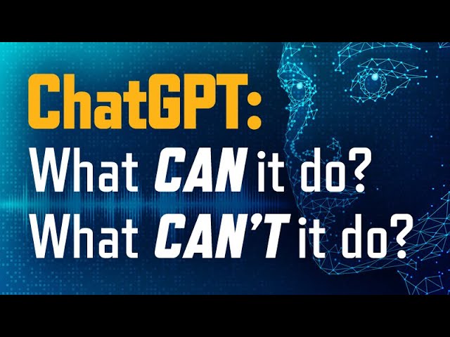 ChatGPT Limitations and Reliability