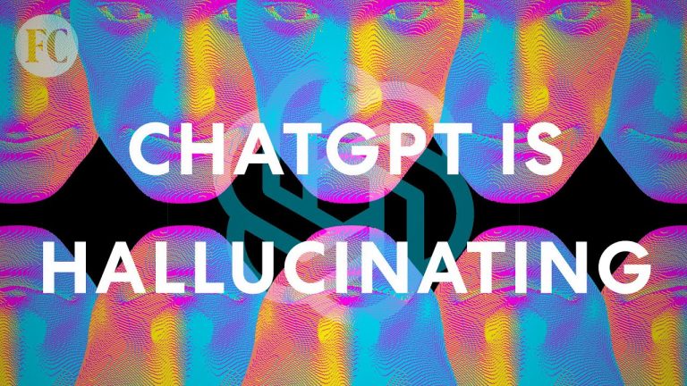 ChatGPT is under investigation by the FTC | Fast Company