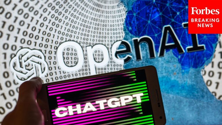 FTC Investigating ChatGPT Maker OpenAI For Providing False Information In Chat Results, Report Says