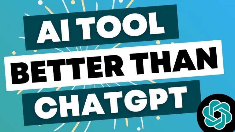 Free AI Tool That’s Better Than ChatGPT – One of the Top AI Tools for Digital Marketing