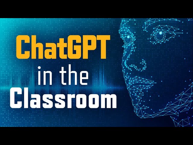 From Teacher to Chatbot: The Role of ChatGPT in Education