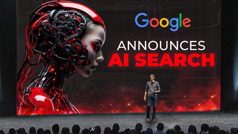 Google AI’s SGE Will Leave You SPEECHLESS: The Ultimate Answer to ChatGPT!