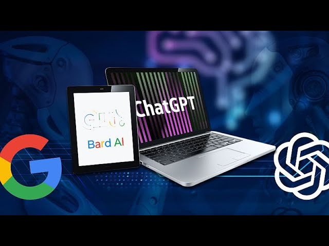Googles ChatGPT-Konkurrent: Wer oder was ist Bard?