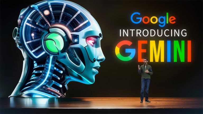 Google’s ‘Gemini’ AI Finally Rivals OpenAI’s ChatGPT (The War is On!)
