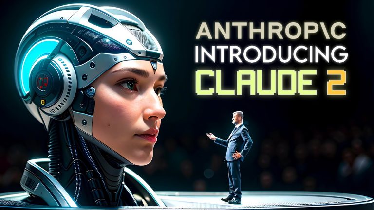 New AI Chatbot – Claude 2 – is Free and Outperforms ChatGPT