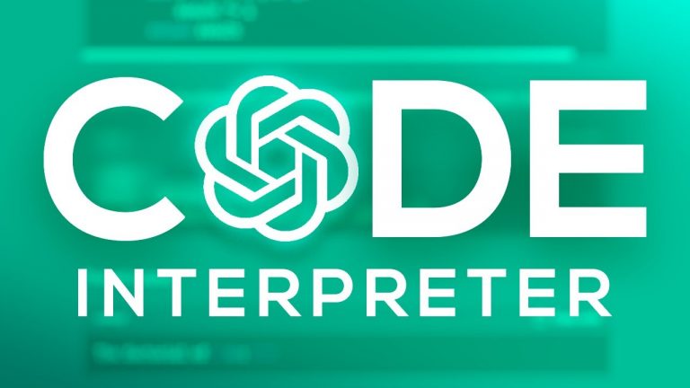 Nuevo ChatGPT Code Interpreter: ES MUY POTENTE!