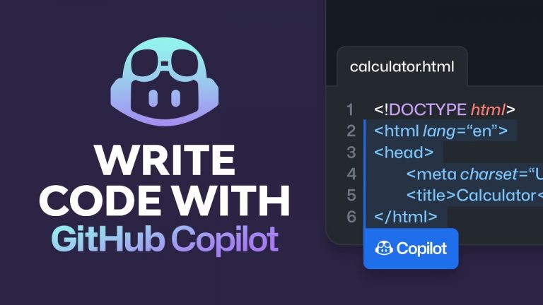 Write Code With GitHub Copilot… and Why It’s Better Than ChatGPT