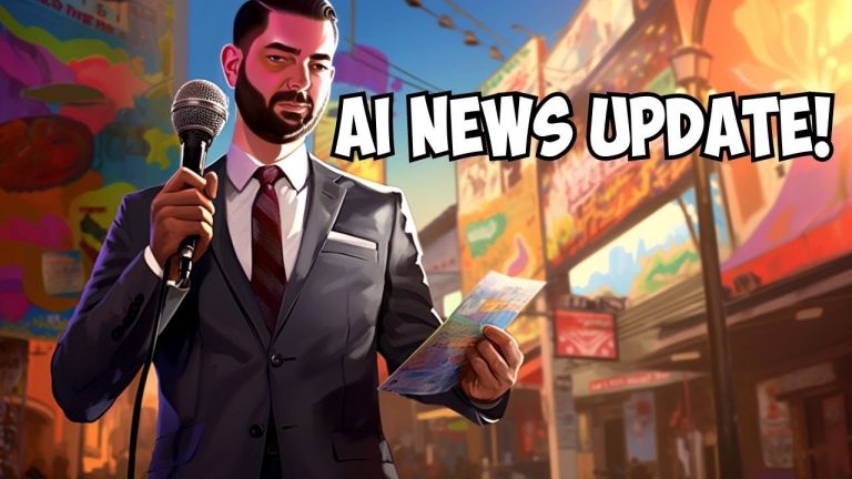 AI News Update – ChatGPT Costs How Much?!?