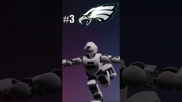 Can A.I. Predict the Best NFL Teams Next Season?!