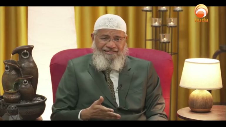 Can a muslim use ChatGPT _ Chat GPT Dr Zakir Naik #hudatv