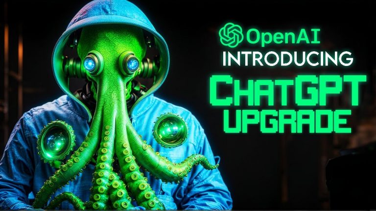 ChatGPT is Unstoppable: Six New Features by OpenAI
