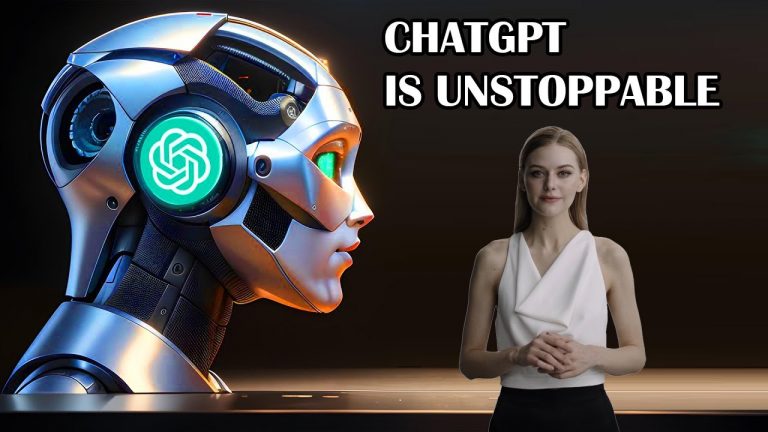 ChatGPT upgrade: Five New Features by OpenAI