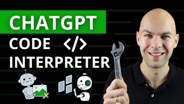 Code Interpreter Poradnik ChatGPT Po Polsku Dla Początkujących