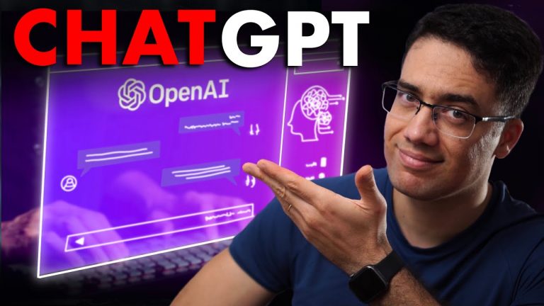 Como o ChatGPT funciona? Ele passaria num teste de Turing?