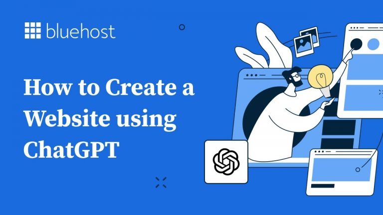 Create a Professional Website using ChatGPT in just 10 minutes!