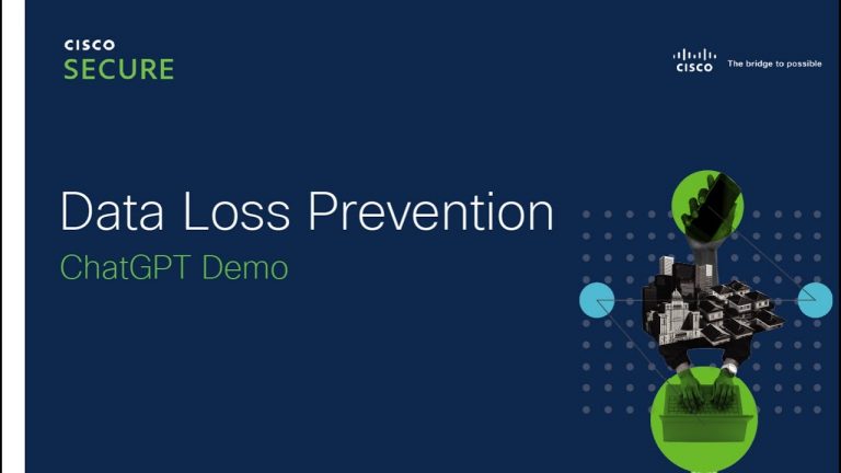 Data Loss Prevention | ChatGPT Demo
