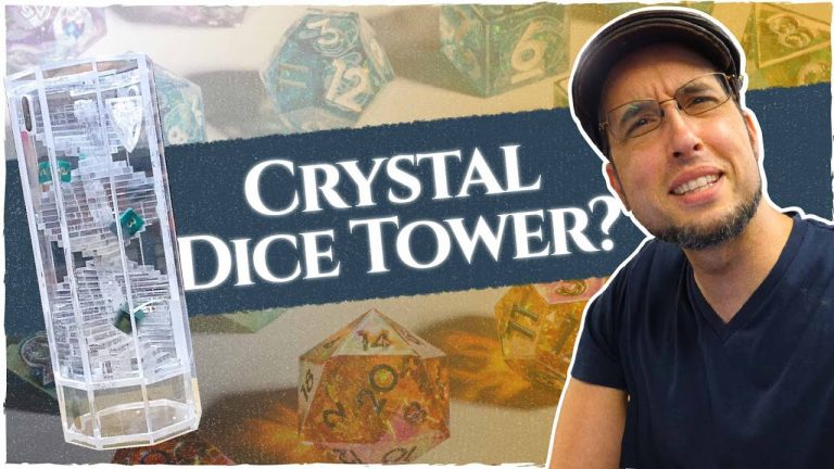 Doug Reacts To ChatGPT… (also Crystal Tower?!) S14E20