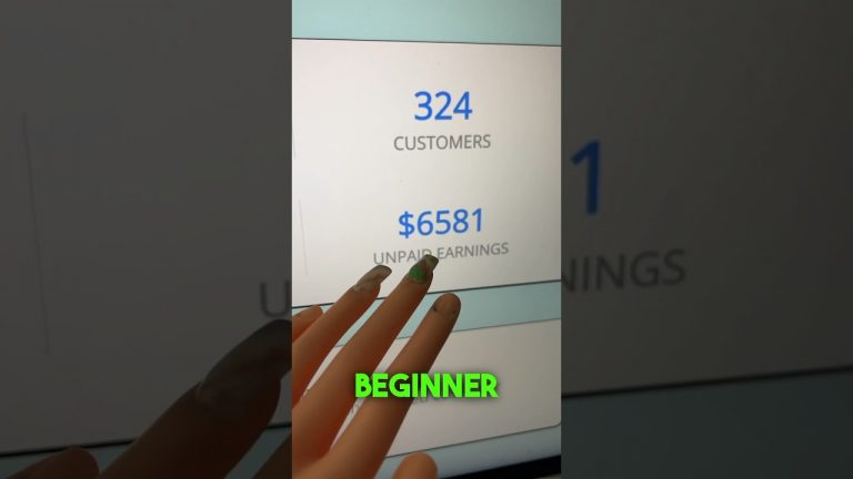 Dumb $800/Day ChatGPT For Beginners (Make Money Online)