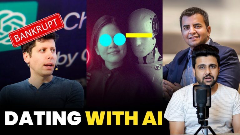 Earn 7 Crore with ChatGPT, Indian law for AI, Nvidia New Chip, Google’s New Ai Projects