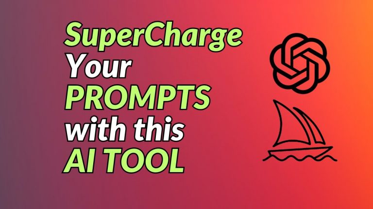 How To Create Perfect Prompts for ChatGPT & Midjourney