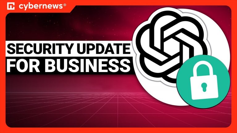 New ChatGPT-4 Business Update | cybernews.com