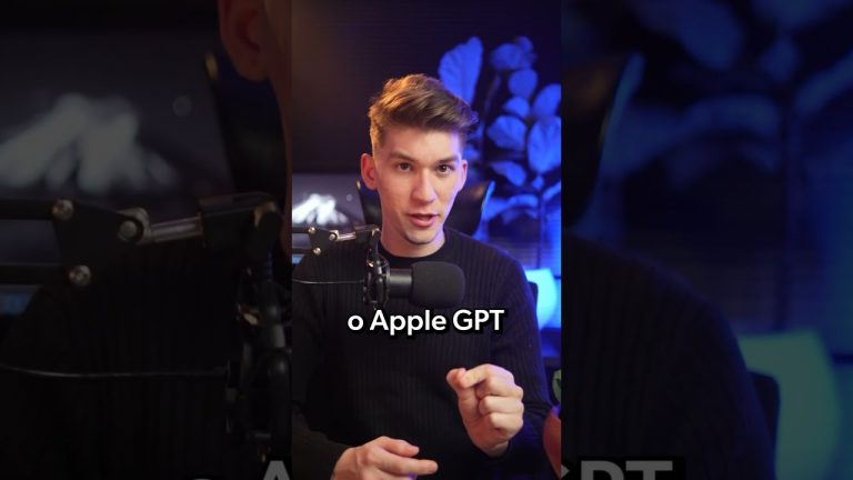 O Plano Secreto da Apple Para Derrotar o Chat GPT