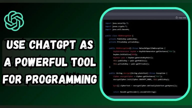 Prompt Engineering: ChatGPT Prompts for Programming