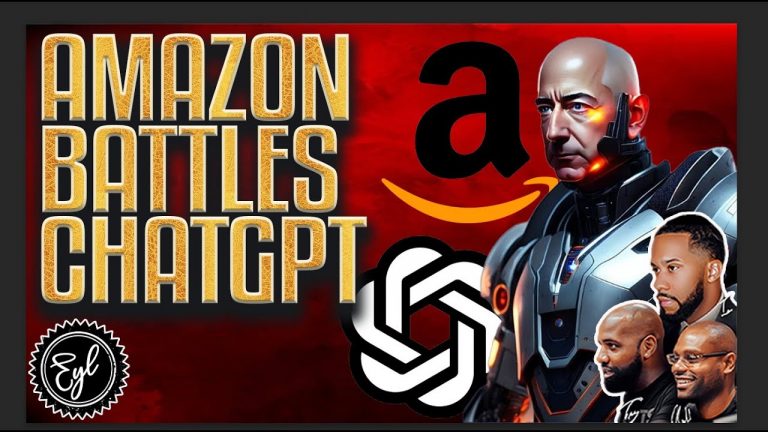 Amazon Comes Out With ChatGPT Rival