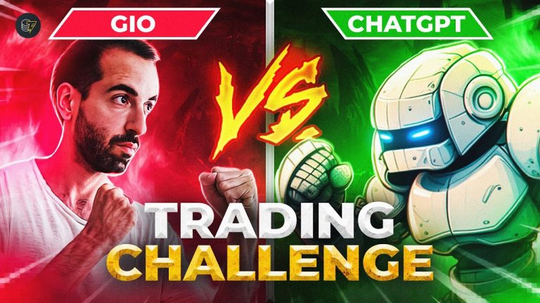 Can You Get Rich Trading Crypto with ChatGPT?